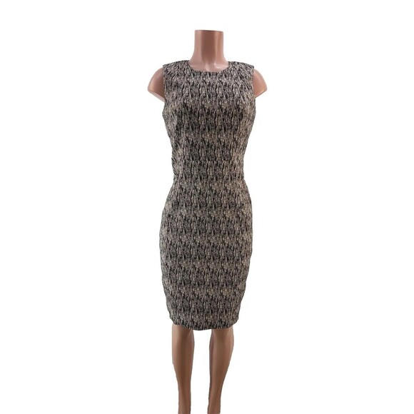 Calvin Klein Dress Size 8 - Picture 3 of 15